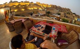 Mariyan Safari Jaisalmer